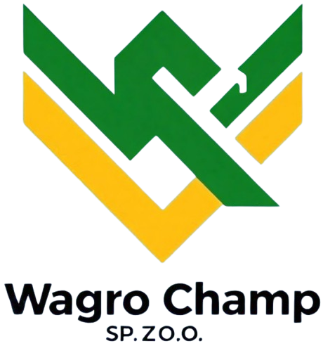 WAGRO CHAMP SPÓŁKA Z OGRANICZONĄ ODPOWIEDZIALNOŚCIĄ